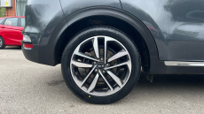 Kia Sportage 1.6 CRDi ISG 4 5dr DCT Auto Diesel Estate